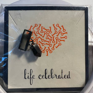 Keep Collective Hang Onto Protection Onyx/Hematite